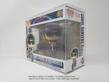 Charger l&#39;image dans la galerie, PROTECTEUR DE BOÎTE POUR FUNKO POP PACK 2&#39; BOÎTIER EN PLASTIQUE TRANSPARENT
