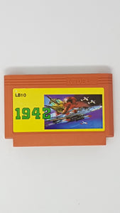 1942 Famiclone  LB10 - Famicom | FC