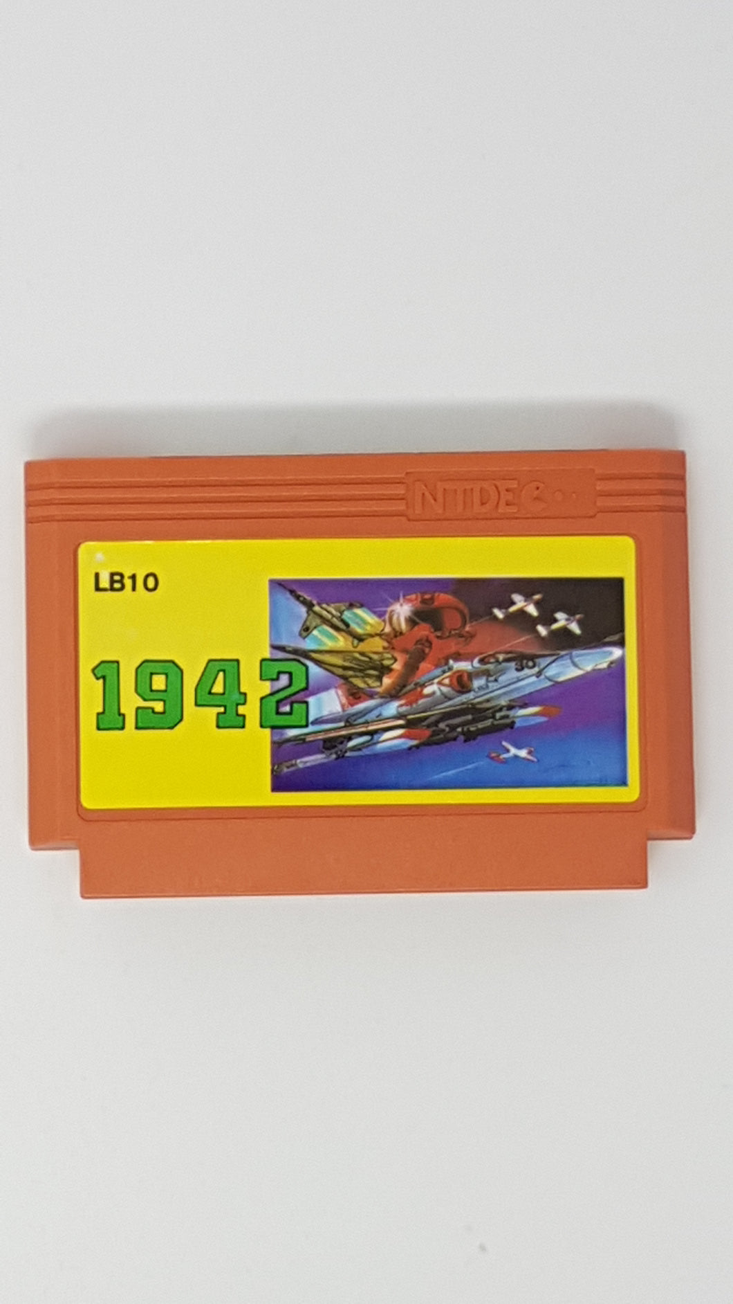 1942 Famiclone  LB10 - Famicom | FC