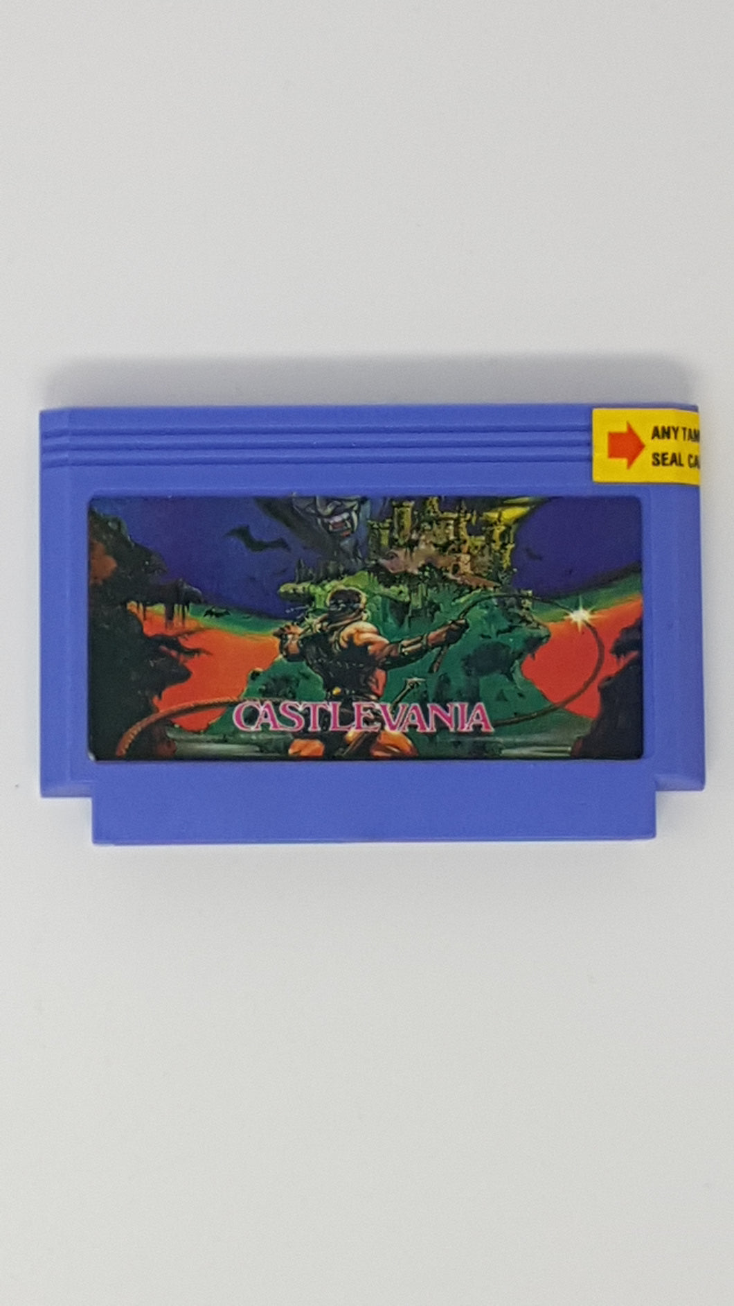 Castlevania Famiclone - Famicom | FC