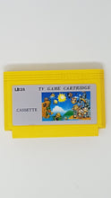 Charger l&#39;image dans la galerie, Super Mario Bros Famiclone LB35 - Famicom | FC
