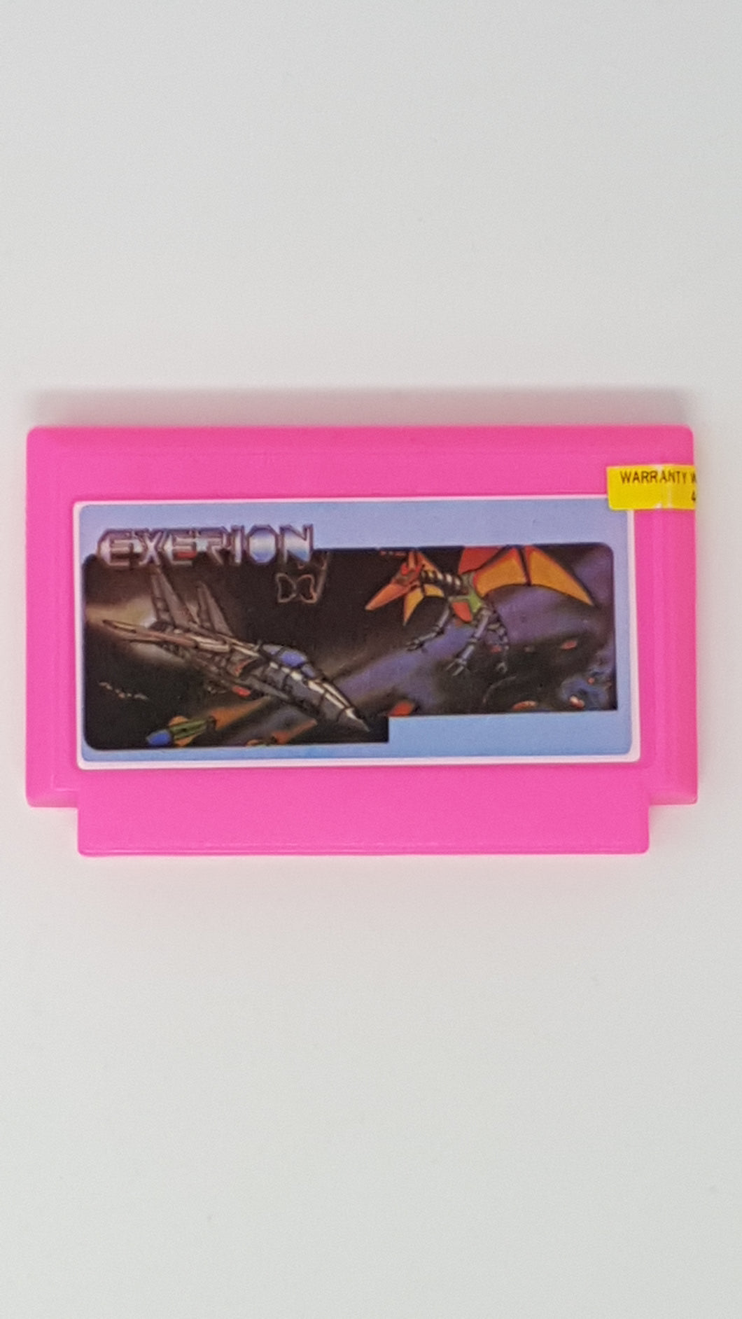 Exerion Famiclone - Famicom | FC