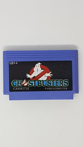 Ghost Busters Famiclone LD14 - Famicom | FC