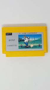 Golf Famiclone LA11 - Famicom | FC