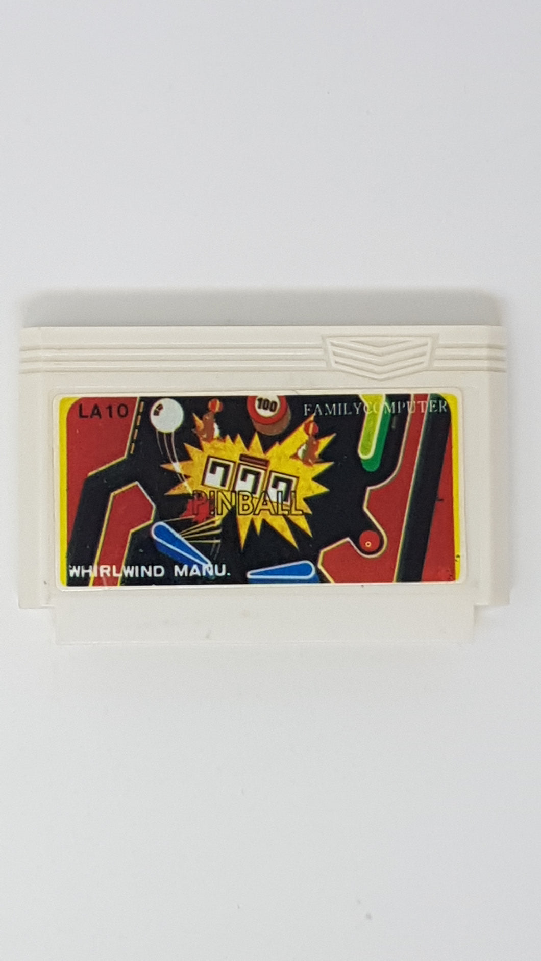 Pinball Famiclone LA10 - Famicom | FC