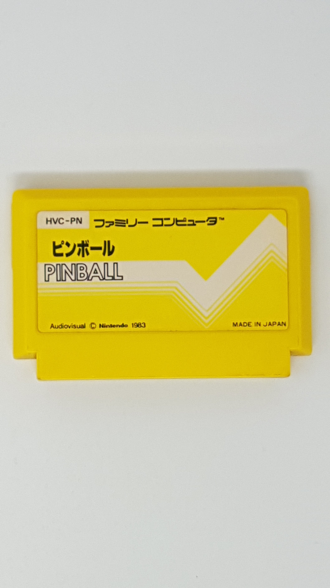 Pinball HVC-PN - Famicom | FC