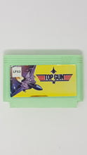 Charger l&#39;image dans la galerie, Top Gun Famiclone LF53 - Famicom | FC
