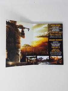 Far Cry 2  - Jeu PC