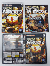 Charger l&#39;image dans la galerie, Far Cry 2  - Jeu PC
