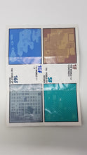 Load image into Gallery viewer, The Final Fantasy Legend MAP- [Poster] - Nintendo GameBoy
