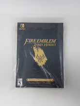 Load image into Gallery viewer, Fire Emblem Three Houses Seasons of Warfare Edition [New] - Nintendo Switch
