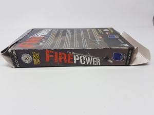 FirePower - PC Game