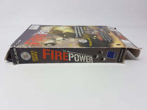 FirePower - Jeu PC