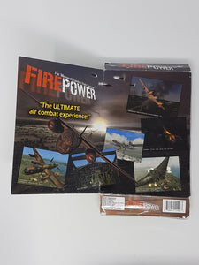 FirePower - PC Game