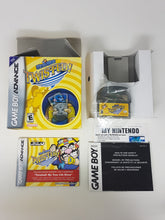 Load image into Gallery viewer, Wario Ware Twisted - Nintendo Gameboy Advance | GBA
