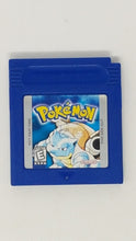 Load image into Gallery viewer, Pokemon Blue - Nintendo Gameboy
