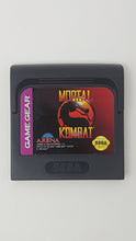 Load image into Gallery viewer, Mortal Kombat - Sega GameGear
