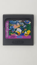Load image into Gallery viewer, Walt Disney&#39;s Deep Duck Trouble - Sega GameGear
