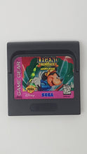 Load image into Gallery viewer, Legend of Illusion starring Mickey Mouse - Sega Gamegear
