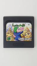 Load image into Gallery viewer, Lemmings - Sega Gamegear
