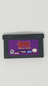 Altered Beast Guardian of the Realms - Nintendo Gameboy Advance | GBA