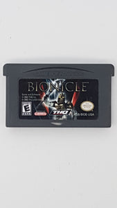 Bionicle The Game - Nintendo GameBoyAdvance | GBA