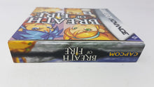 Load image into Gallery viewer, Breath of Fire - Nintendo Gameboy Advance | GBA
