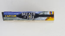 Load image into Gallery viewer, Breath of Fire - Nintendo Gameboy Advance | GBA
