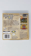 Load image into Gallery viewer, Breath of Fire - Nintendo Gameboy Advance | GBA
