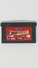 Charger l&#39;image dans la galerie, Cars Mater-National Championship - Nintendo Gameboy Advance | GBA
