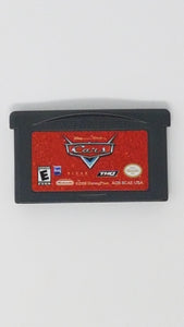Cars - Nintendo Gameboy Advance | GBA