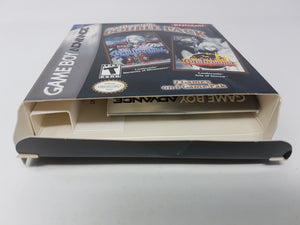 Castlevania Double Pack - Nintendo Gameboy Advance | GBA
