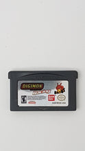 Load image into Gallery viewer, Digimon Racing - Nintendo GameBoyAdvance
