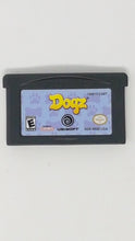 Load image into Gallery viewer, Dogz - Nintendo GameBoy Advance | GBA
