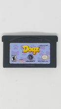Load image into Gallery viewer, Dogz - Nintendo GameBoy Advance | GBA
