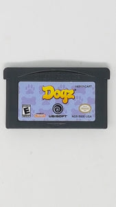Dogz - Nintendo GameBoy Advance | GBA