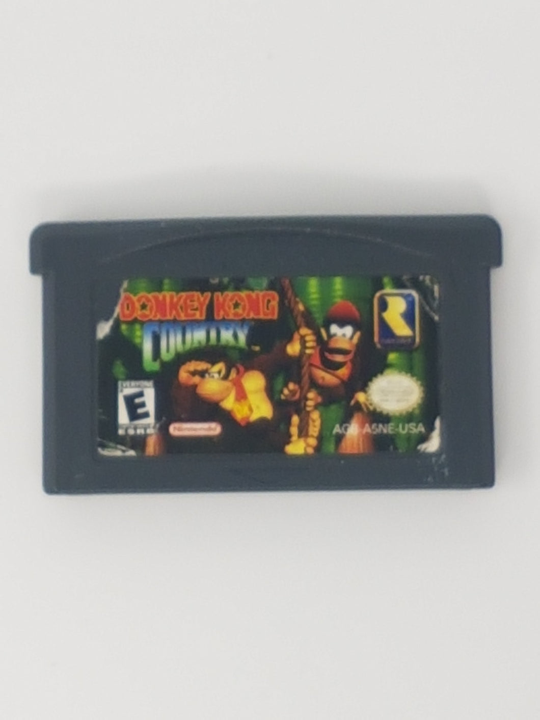 Donkey Kong Country - Nintendo Gameboy Advance | GBA