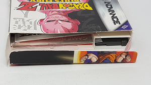 Dragon Ball Z Buu's Fury - Nintendo Gameboy Advance | GBA