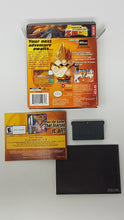 Load image into Gallery viewer, Dragon Ball Z Legacy of Goku II - Nintendo Gameboy Advance | GBA
