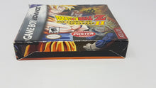 Load image into Gallery viewer, Dragon Ball Z Legacy of Goku II - Nintendo Gameboy Advance | GBA
