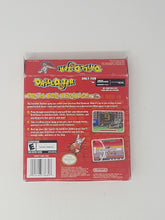 Charger l&#39;image dans la galerie, Drill Dozer - Nintendo Gameboy Advance | GBA
