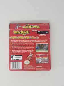 Drill Dozer - Nintendo Gameboy Advance | GBA