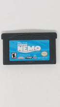 Load image into Gallery viewer, Finding Nemo - Nintendo GameBoy Advance | GBA
