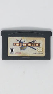 Fire Emblem - Nintendo Gameboy Advance | GBA