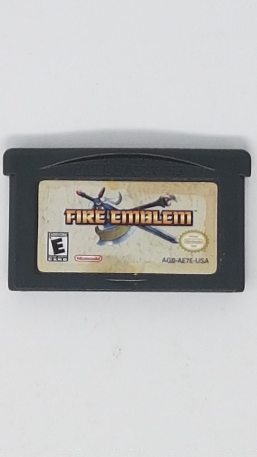 Fire Emblem - Nintendo Gameboy Advance | GBA