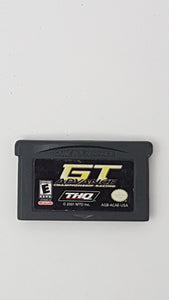 GT Advance Championship Racing [loose] - Nintendo GameBoyAdvance