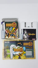 Load image into Gallery viewer, Golden Sun - Nintendo Gameboy Advance | GBA
