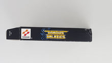Load image into Gallery viewer, Gradius Galaxies - Nintendo Gameboy Advance | GBA
