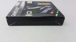 Gradius Galaxies - Nintendo Gameboy Advance | GBA