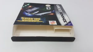 Gradius Galaxies - Nintendo Gameboy Advance | GBA
